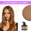 Maquiagem para Cabelo - Mudeseulook