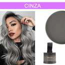 Maquiagem para Cabelo - Mudeseulook