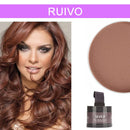 Maquiagem para Cabelo - Mudeseulook