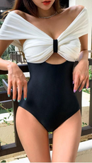 Maiô Velvet - Mudeseulook