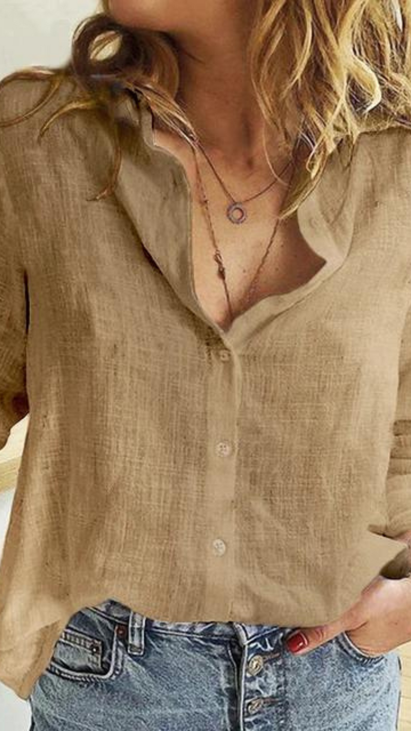 Camisa - 12 Cores - Frete Grátis - Mudeseulook