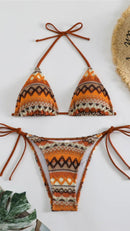 Biquíni Camboja - 02 Estampas - Mudeseulook