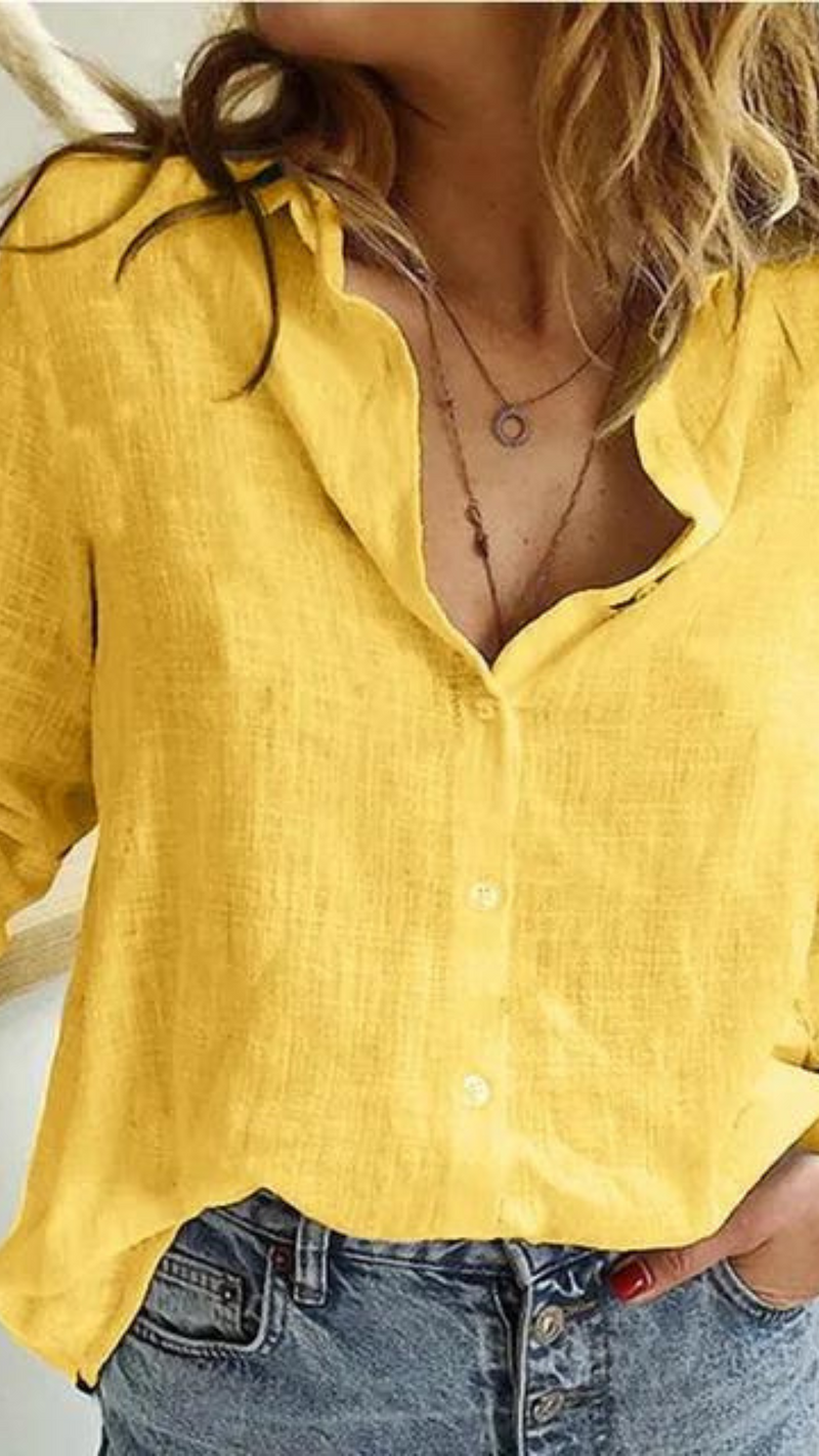 Camisa - 12 Cores - Frete Grátis - Mudeseulook