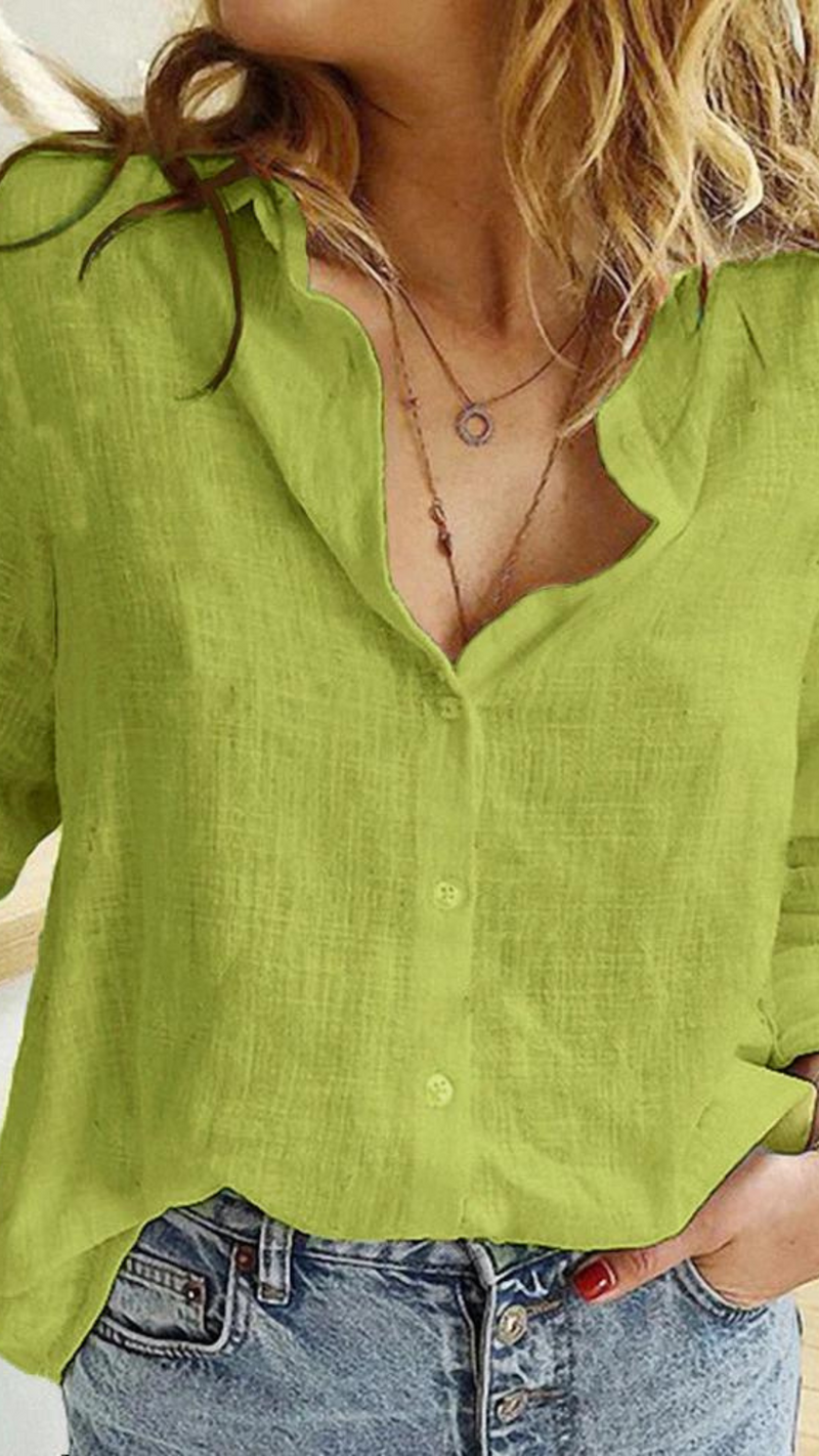 Camisa - 12 Cores - Frete Grátis - Mudeseulook