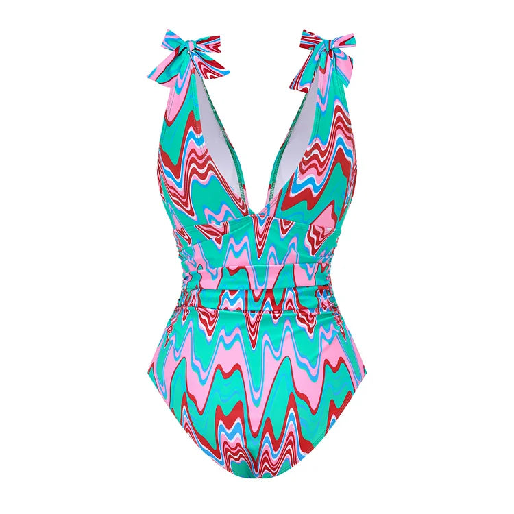 Kit Moda Praia Érika ou Maiô - Mudeseulook