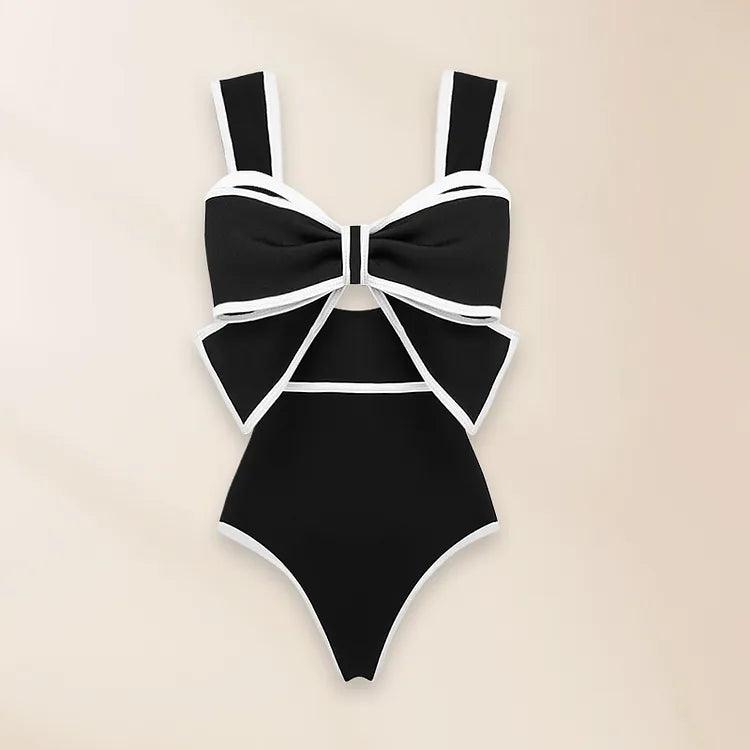 kit Moda Praia (Maiô + Saída) ou Maiô ou Saída - Mudeseulook