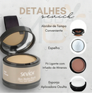 Maquiagem para Cabelo - Mudeseulook