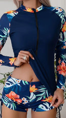 Kit Moda Praia - 03 Cores - Mudeseulook