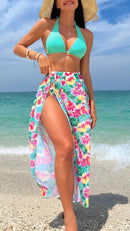 Kit Biquíni + Saída - 02 Cores - Mudeseulook