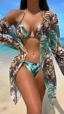 Kit Moda Praia Artist - Mudeseulook