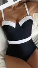 Maiô Tasha - 03 Cores - Mudeseulook