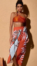 Kit Moda Praia ou Biquini ou saída - Mudeseulook