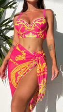 kit 03 Peças - Mudeseulook