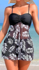 Kit Moda Praia Sofia - 03 Cores - Mudeseulook