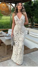 Vestido Tricô Sophie - Mudeseulook