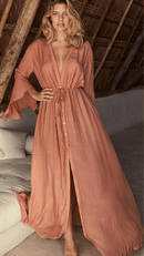 Saída Flare - Mudeseulook