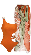 Kit Moda Praia ou Maiô ou Saia - Mudeseulook