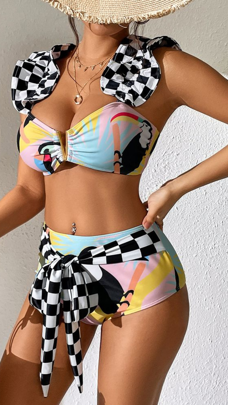 Biquíni Lauren - Mudeseulook