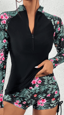 Conjunto (Short + Blusa UV) - Mudeseulook