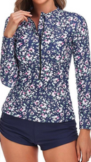 Conjunto ( Blusa UV + Short ) - Mudeseulook