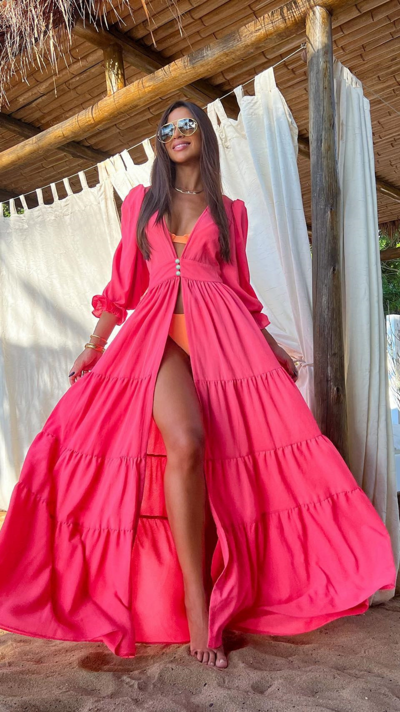 Saída Magnífica - 13 Modelos - Mudeseulook