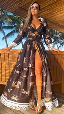 Saída Magnífica Oficial - 13 Modelos - Mudeseulook