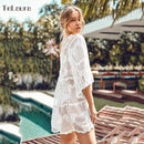 Saídas TeLaura - 10 Modelos - Mudeseulook