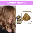 Maquiagem para Cabelo - Mudeseulook