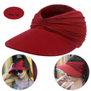 Chapéu de Praia - Mudeseulook