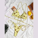 Biquíni Icon - Mudeseulook