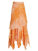 Kit Moda Praia Tropical ou Maiô ou Biquíni ou Saída - Mudeseulook