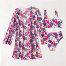 Kit Moda Praia Ibiza - 03 Peças