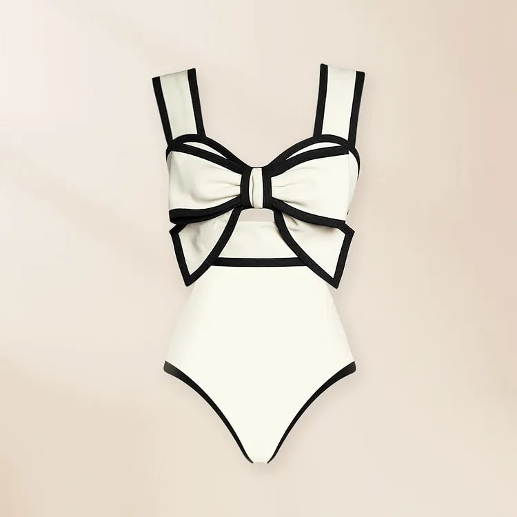 kit Moda Praia (Maiô + Saída) ou Maiô ou Saída - Mudeseulook