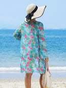 Kit Moda Praia Ibiza - 03 Peças