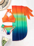 Kit Moda Praia Sierra - 06 Cores - Mudeseulook