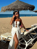 Maiô Placencia Beach - Mudeseulook