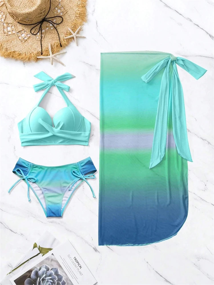 Kit Moda Praia Sierra - 06 Cores - Mudeseulook