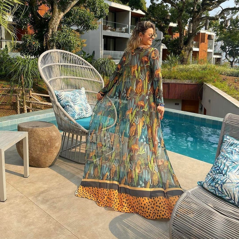 Saída Magnífica Prime - 13 Modelos - Mudeseulook