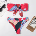Biquíni Lady - 5 Estampas - Mudeseulook