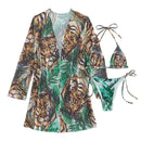 Kit Moda Praia Artist - Mudeseulook