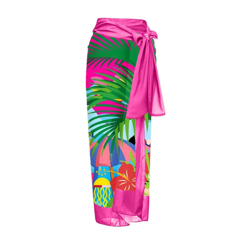 Kit Moda Praia ou Maiô ou Saída - Mudeseulook