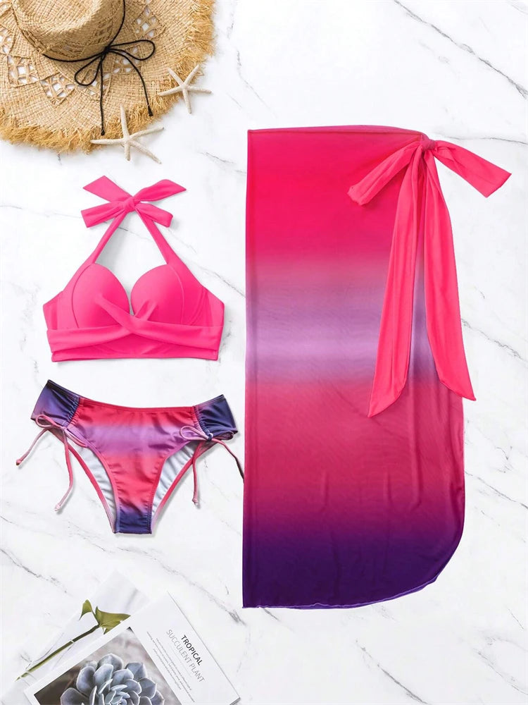 Kit Moda Praia Sierra - 06 Cores - Mudeseulook