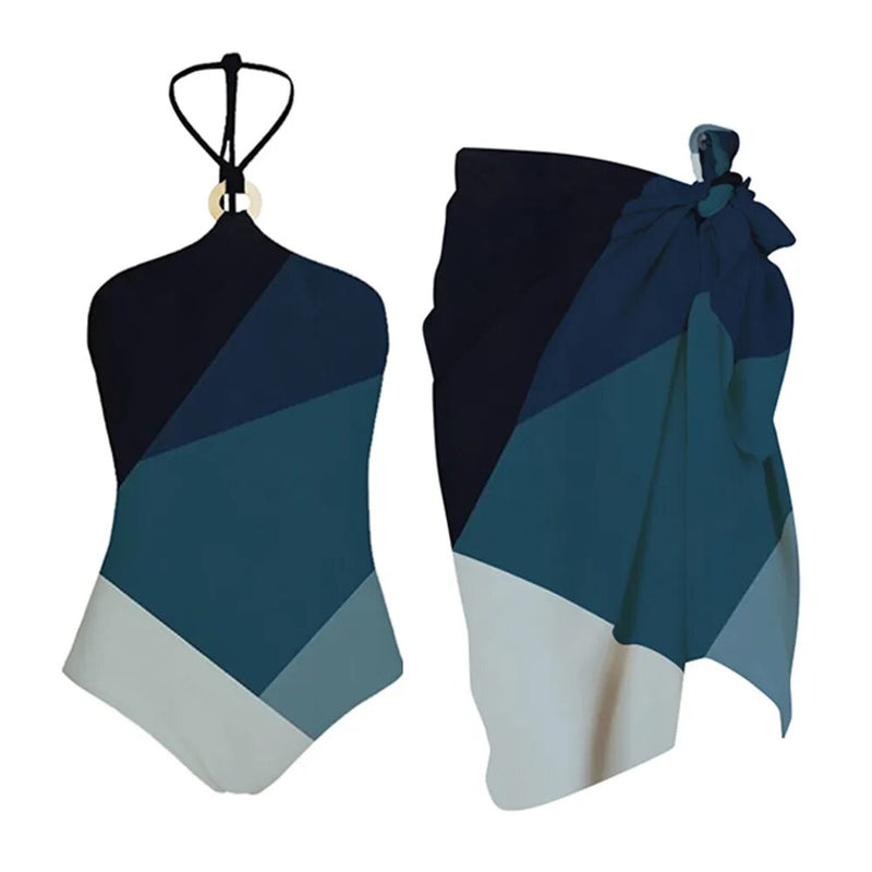 Kit Moda Praia ou Saída ou Maiô - Mudeseulook