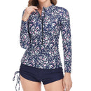 Conjunto ( Blusa UV + Short ) - Mudeseulook