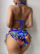 Kit Moda Praia - 03 pçs - Mudeseulook