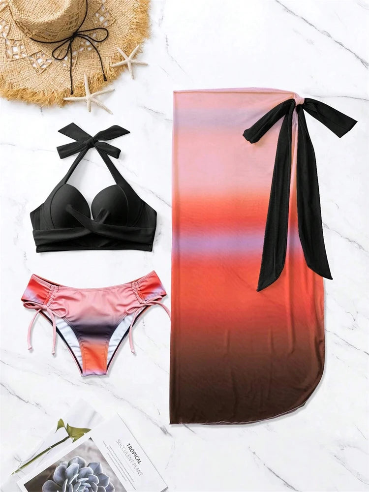 Kit Moda Praia Sierra - 06 Cores - Mudeseulook