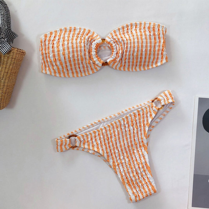 Biquíni Tangerine - Mudeseulook