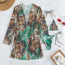 Kit Moda Praia Artist - Mudeseulook