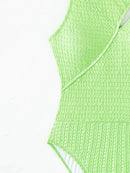 Maiô Virgínia - Mudeseulook