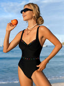 Maiô Dominick - Mudeseulook